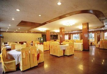 Emeishan Hotel Лэшань Экстерьер фото